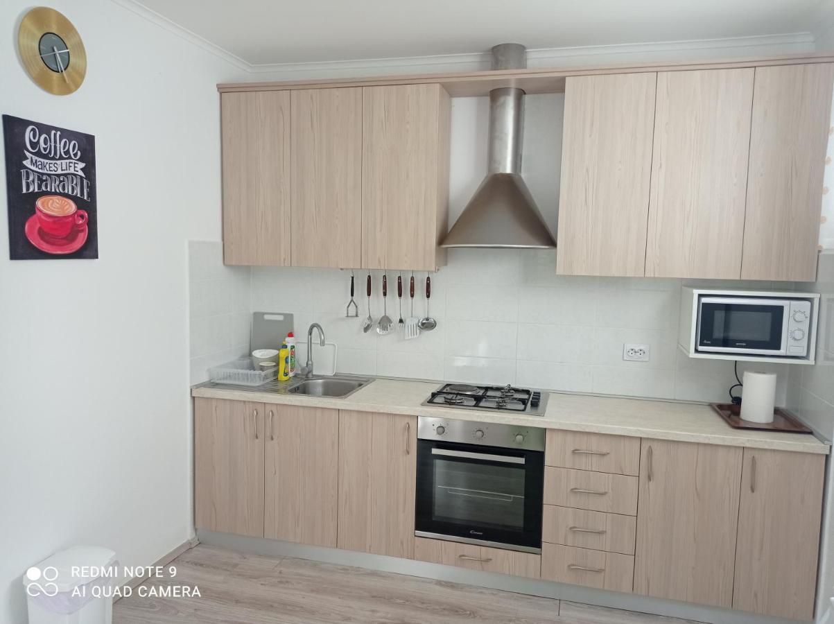 Studio Apartman Sonja オトチャッツ エクステリア 写真