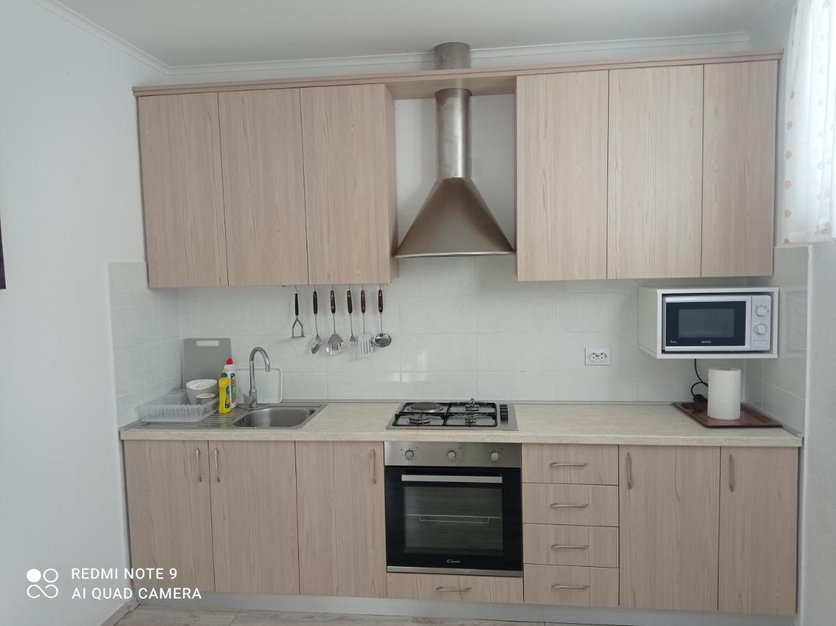 Studio Apartman Sonja オトチャッツ エクステリア 写真