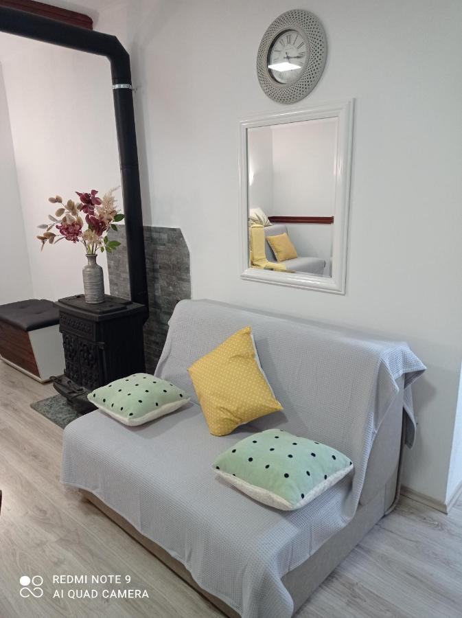 Studio Apartman Sonja オトチャッツ エクステリア 写真