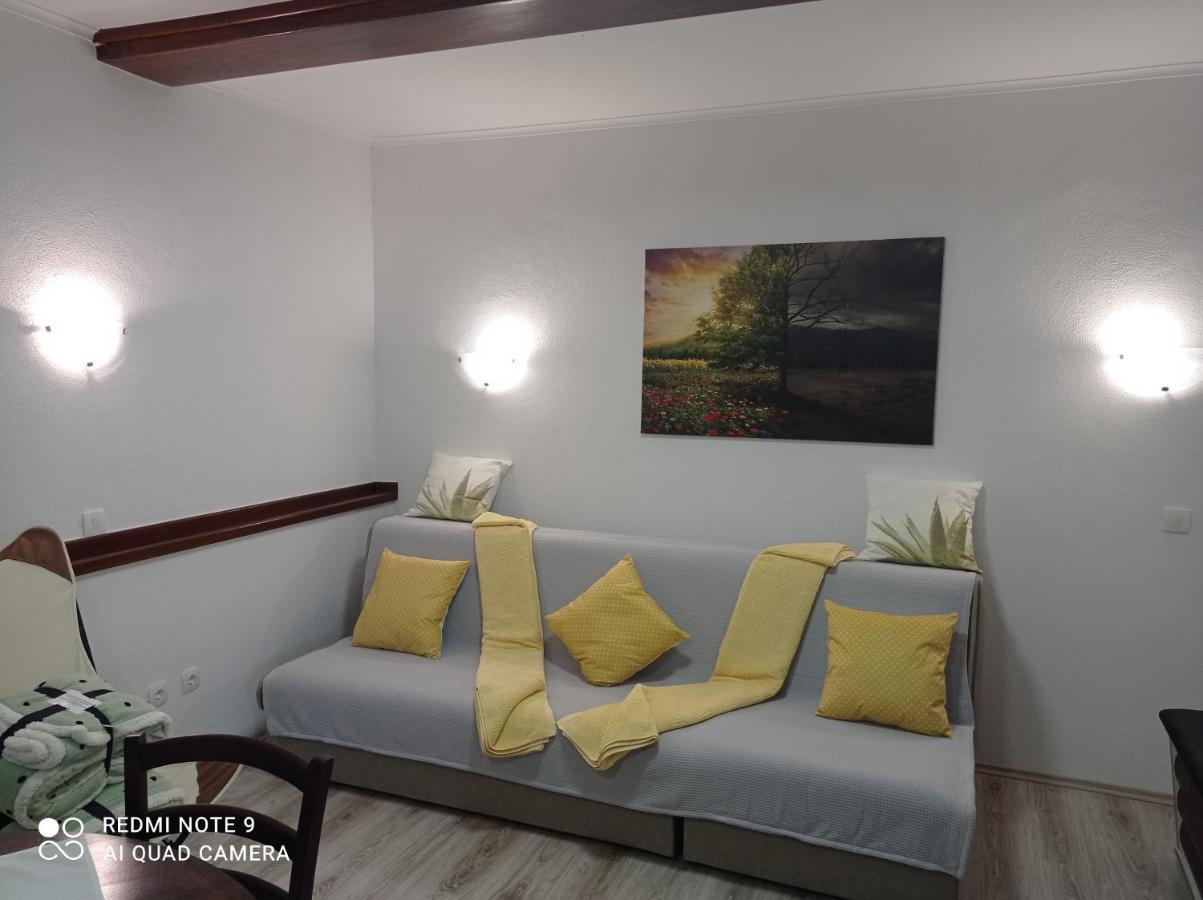 Studio Apartman Sonja オトチャッツ エクステリア 写真