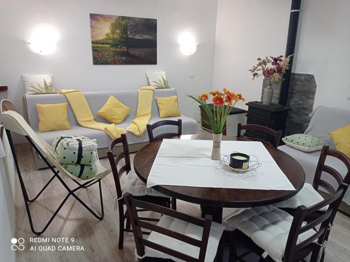 Studio Apartman Sonja オトチャッツ エクステリア 写真